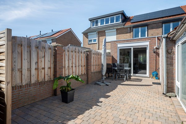 Medium property photo - Ruitersweg 21, 6114 XX Susteren